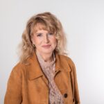 Marika Tenusar