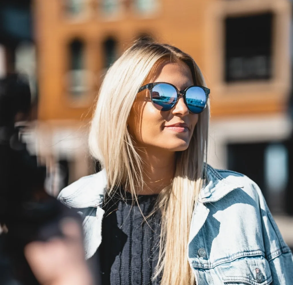 Protect your eyes in style: Why wear sunglasses and how to select the right ones?