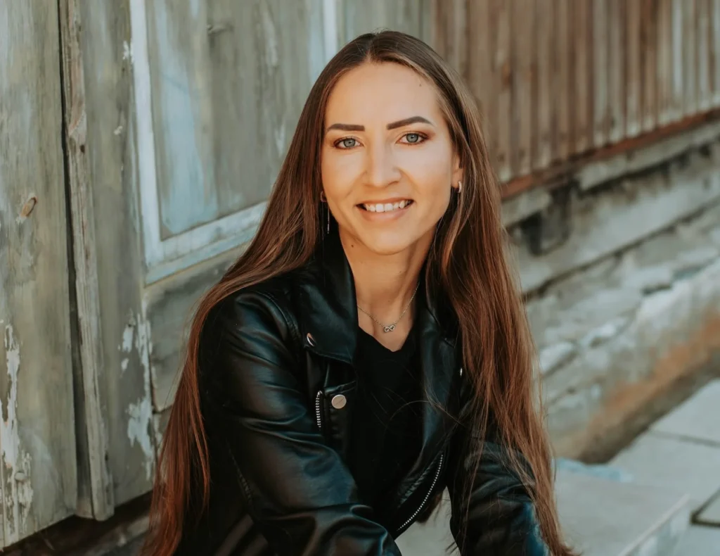 Meeli: “What surprised me the most after the laser procedure was the immediate visual acuity.”
