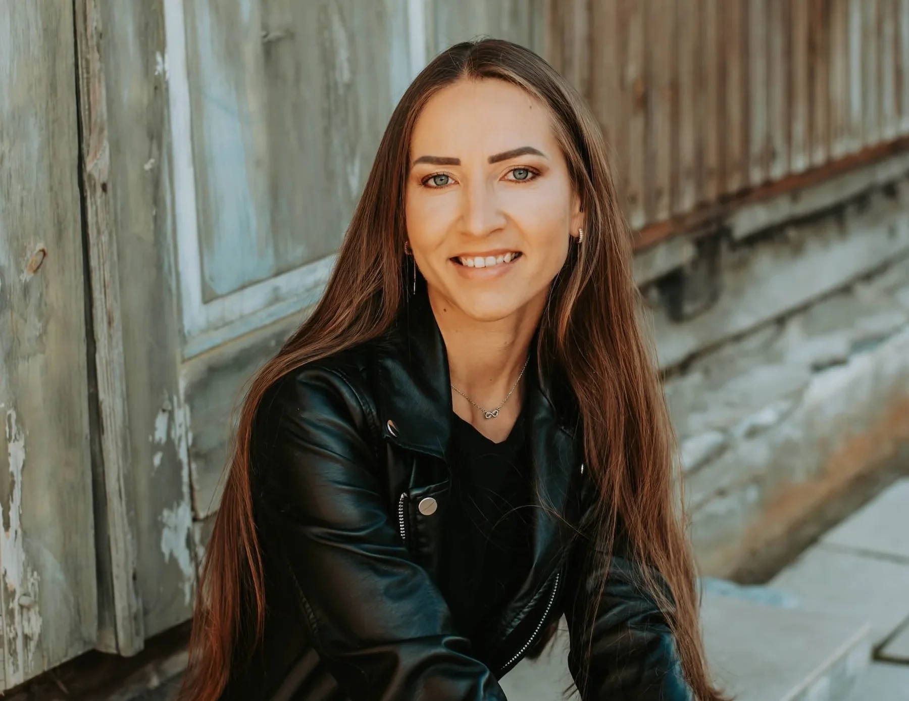Meeli: “What surprised me the most after the laser procedure was the immediate visual acuity.”