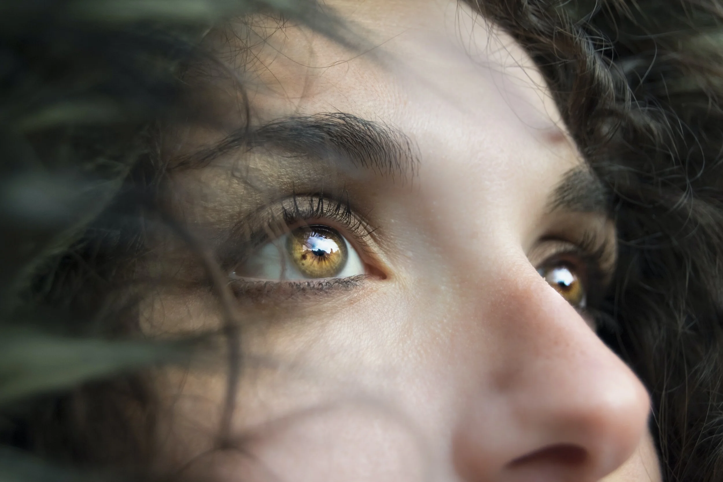 Eight simple tips to maintain good eyesight